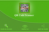 QR Code Scanner