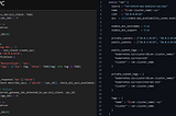 First Impressions on Terraform, Compared to boto3