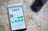 The UBER Case Of Business Model Disruption