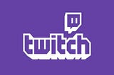 Twitch logo