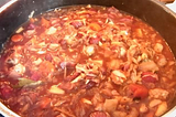 Soups, Stews and Chili — Bigos (Hunter’s Stew)