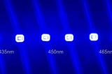 Misunderstandings and tips on spectral reasearch of red to blue ratio of green house supplemental…