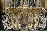 The State of Quantum Computing: Where Are We Today?