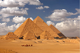 Haven’t you wondered why people feel warm & fun in Egypt?