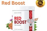 Unlock Your Full Potential: A Comprehensive Review of Red Boost Male Supplements