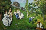 Paul Cézanne: The Master of Post-Impressionism