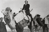 The Americans Who Came to Persia