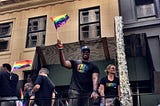 #PrideMonth: A NBA é um lugar para a representatividade LGBTQIA+?