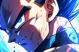 Vegeta