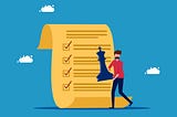 I Wrote My Marketing Bucket List At 30. It Changed Everything.