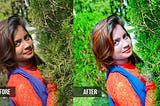 Photoshop Free Software — Edit Images without Downloading PS