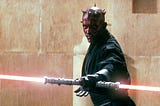 How The Ending of “The Phantom Menace” Could Have Been Brilliant