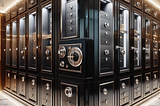 A full guide to E lockers -