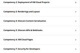 Navigating the journey to Sitecore XM Cloud Certification