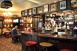 The Harrow