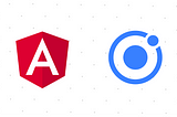 How to create Ionic project with Angular