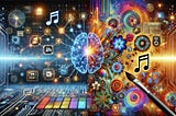 Generative AI: Transforming Technology and Creativity in 2025