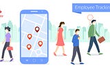 How to Choose an Field Employee Tracking App?