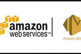 How to use AWS SES (Simple Email Service) with NodeJS?