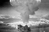 The Atomic Bomb