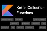 Kotlin - Collections