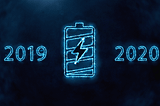 FUERGY’s year 2019 in review