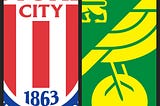 Stoke Vs Norwich: Exploiting a chaotic defence.