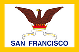 What Would a Redesigned San Francisco Flag Even Look Like?