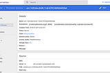 EFS Persistent Volumes on Kubernetes on AWS