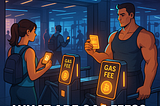 What Are Gas Fees? The Gym Membership Fees of Crypto