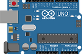 Basics of Arduino