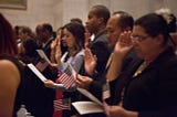 Citizenship Test Revision Will Create New Barriers to Naturalization