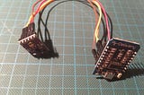 Home Assistant: Light Intensity Sensor APDS-9960