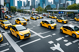 Tesla’s AI-Powered Robotaxi Network Will Disrupt Public Transportation