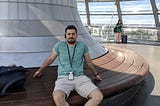 Müsahibə: Zaur Quliyev (Software engineer)