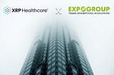 XRP Healthcare partners with Expogroup