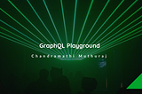 GraphQL Playground