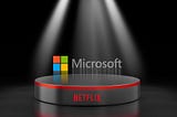 Microsoft partners with Netflix…what’s the metaverse play?