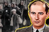 He Rescued 10,000 Jews & Disappeared — The Story of Raoul Wallenberg