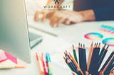 Get Best Graphic Design Services In Hong Kong — Wordcraft