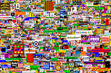 PixelPirate: Own a Piece of the Original NFT, the MillionDollarHomepage