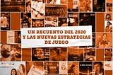 #23Sports: un recuento del 2020 y las nuevas estrategias de juego.