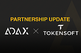 TokenSoft Partnership Announcement