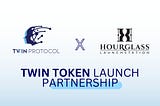 Twin Protocol Raises ~$150k Led By Hourglass Collective Launch Station Community, Cap Exceeded in…
