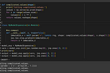 How to Manage Immutable State Variables in Flax and JAX