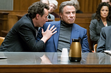 ‘Gotti’ Isn’t the Only Travolta Movie Critics Hated but Audiences Loved