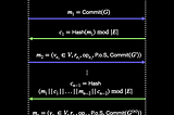 zk-SNARKs: Proving Without Relinquishing Information