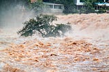 The Wimberley, Texas Floods of 2015