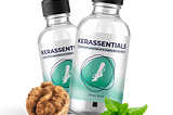 Kerassentials Reviews ⚠️((ALERT!))⚠️ Pros, Cons & Ingredients?