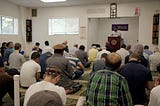 Not Resettled Yet: The Behind the Scenes